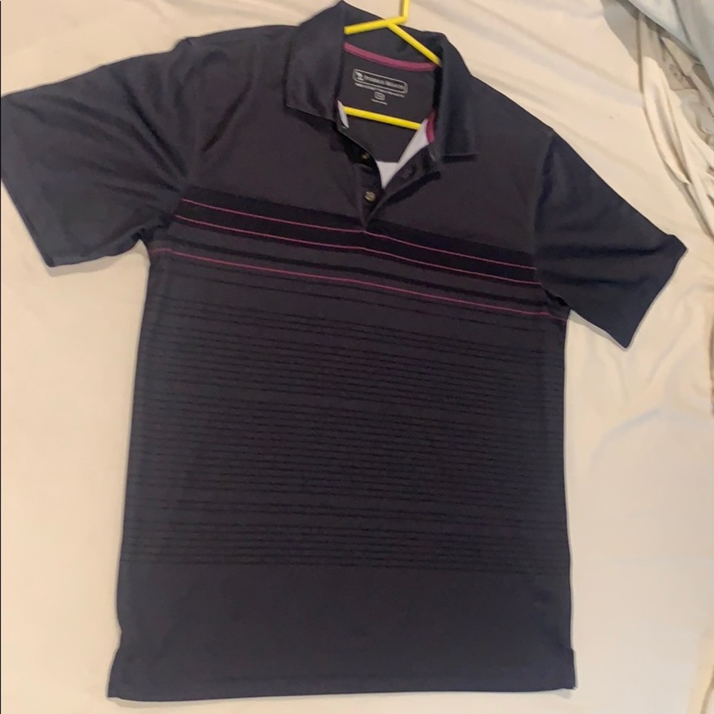 Pebble Beach polo shirt
